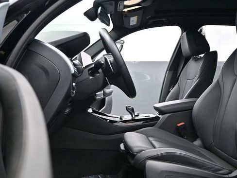 Used 2024 BMW X3 sDrive30i w/ Convenience Package w/ZPA image 14