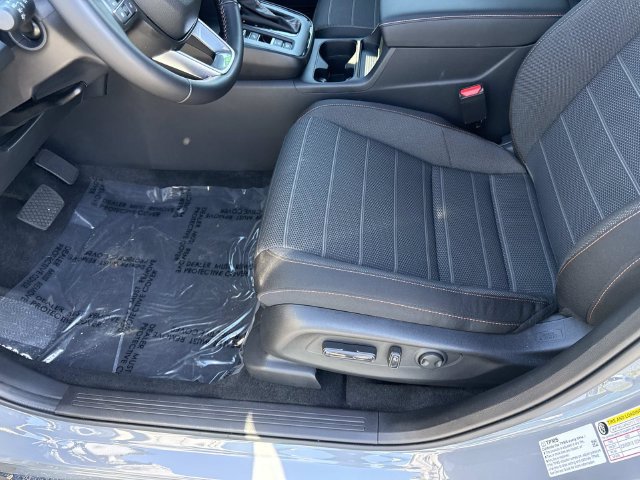 Certified 2026 Honda CR-V Sport image 19