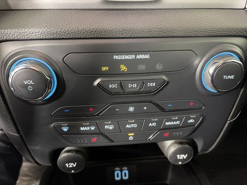 Used 2023 Ford Ranger XLT w/ Equipment Group 302A High image 24