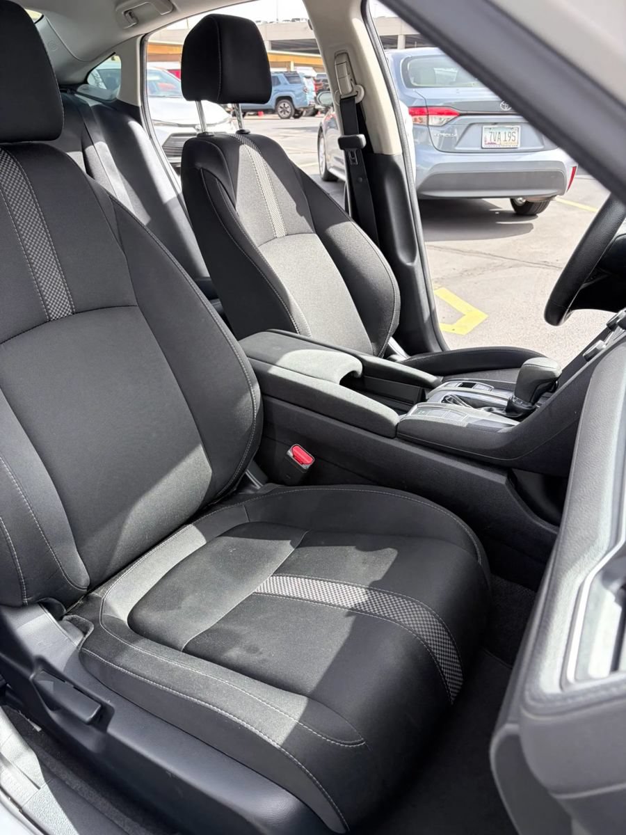 Used 2020 Honda Civic LX image 13