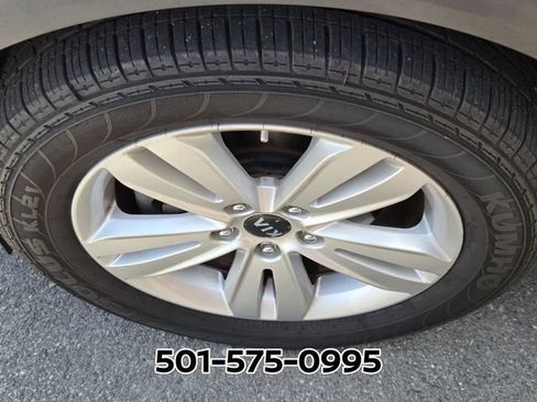 Used 2017 Kia Sportage LX FWD image 7