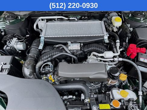 New 2026 Subaru Outback Limited XT image 40