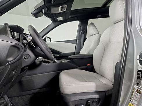 New 2026 Lexus TX 350 350 Premium w/ Technology Package image 14