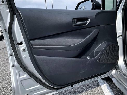 Used 2024 Toyota Corolla LE image 17