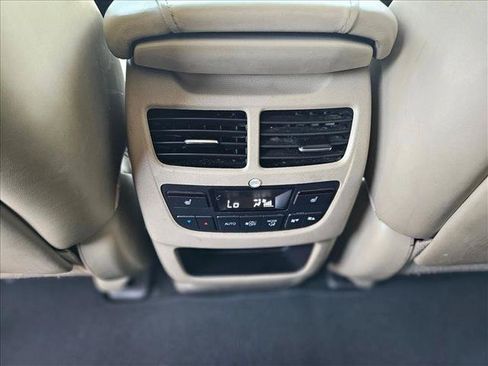 Used 2016 Acura MDX SH-AWD image 20