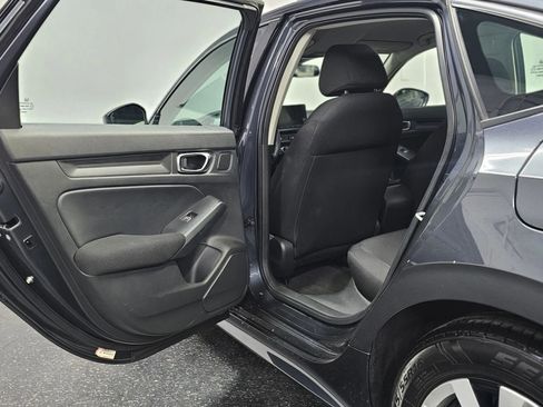 Used 2022 Honda Civic LX image 35