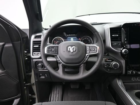 New 2026 RAM 1500 Big Horn image 27