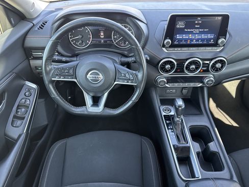 Used 2023 Nissan Sentra SR image 7