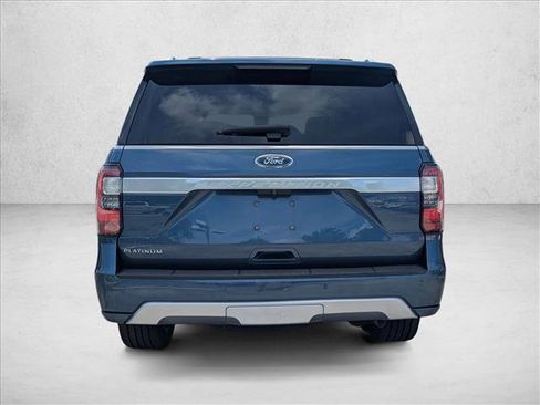 Used 2019 Ford Expedition Platinum RWD image 6