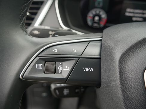 Used 2023 Audi Q5 2.0T Premium Plus w/ Premium Plus Package image 45