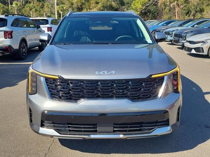 New 2026 Kia Sorento EX w/ EX Premium Package