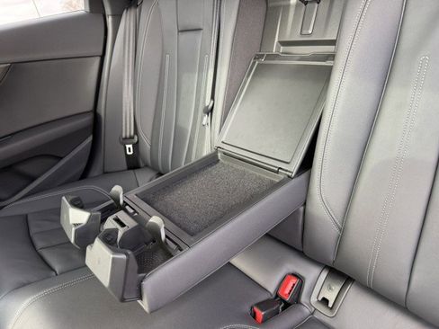 Certified 2023 Audi A4 2.0T Premium image 19