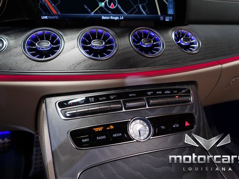 Used 2019 Mercedes-Benz CLS 450 CLS 450 4MATIC w/ Driver Assistance Package image 39