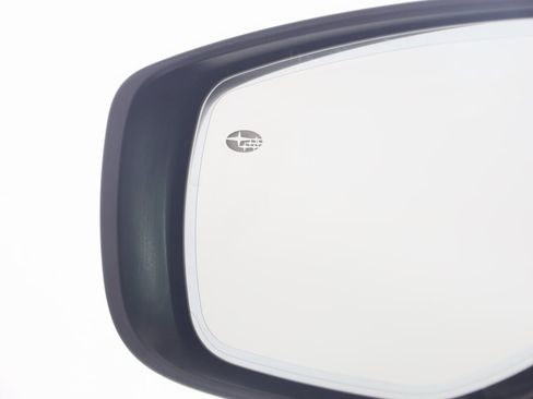 Used 2022 Subaru Outback Wilderness image 27