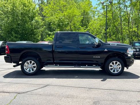 Used 2023 RAM 3500 Laramie AWD/4WD image 56