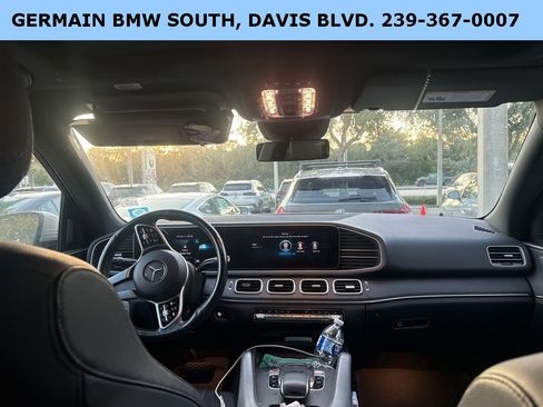 Used 2020 Mercedes-Benz GLE 350 4MATIC image 24