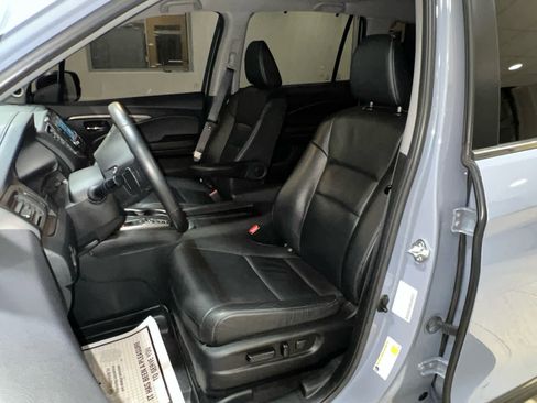 Used 2022 Honda Pilot Special Edition image 19