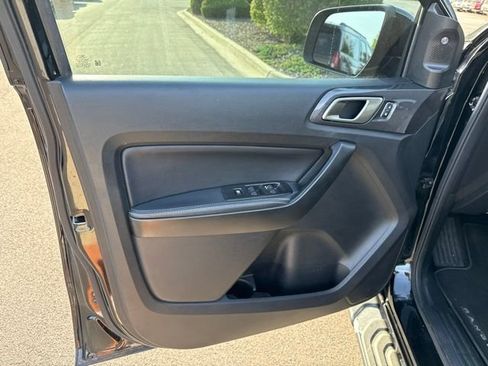 Used 2019 Ford Ranger Lariat w/ Equipment Group 501A Mid AWD/4WD image 8