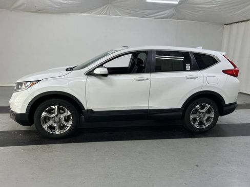 Used 2019 Honda CR-V EX-L image 6