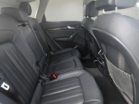 Used 2019 Audi Q5 2.0T Premium Plus AWD/4WD image 26