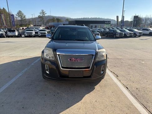 Used 2014 GMC Terrain Denali w/ Cargo Package image 27