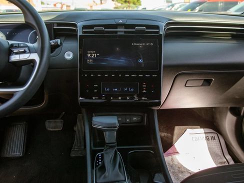 Used 2024 Hyundai Santa Cruz SEL w/ Activity Package AWD/4WD image 15
