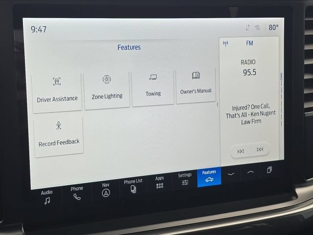 Used 2024 Ford F150 STX AWD/4WD image 29