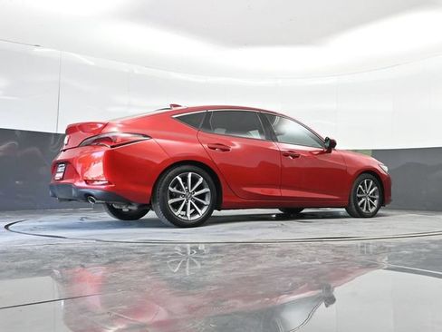Used 2025 Acura Integra FWD image 60