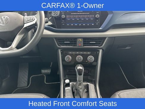 Used 2023 Volkswagen Taos SE image 19