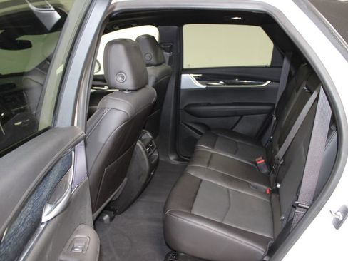 Used 2024 Cadillac XT5 Premium Luxury FWD image 18