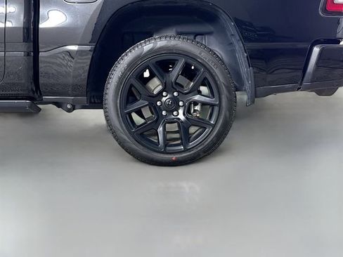 Used 2023 RAM 1500 Laramie image 31