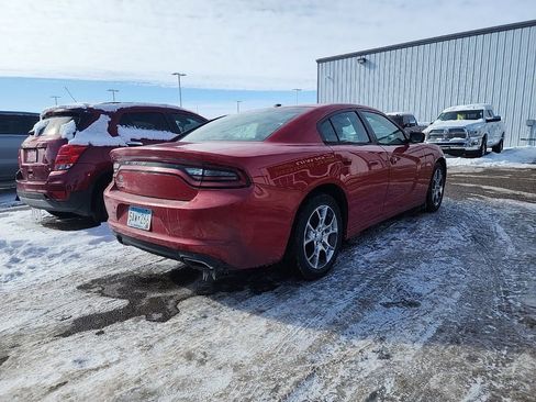 Used 2015 Dodge Charger SE w/ Popular Equipment Group image 6