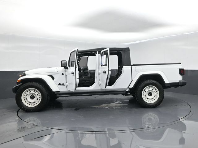 Used 2021 Jeep Gladiator Sport AWD/4WD image 62