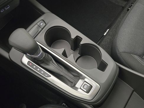 New 2026 Chevrolet Trax LS w/ Driver Confidence Package image 20