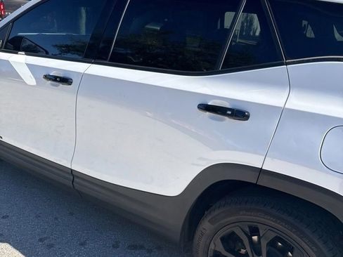 Used 2021 GMC Terrain SLE w/ Driver Convenience Package image 12