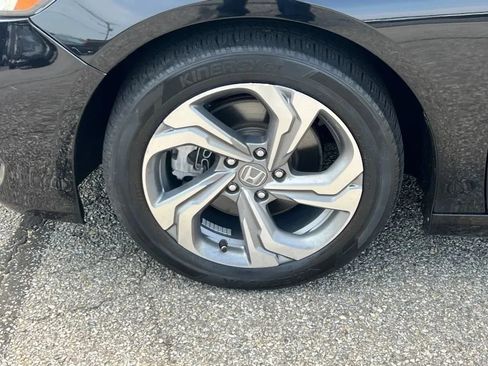 Used 2020 Honda Accord EX-L image 31
