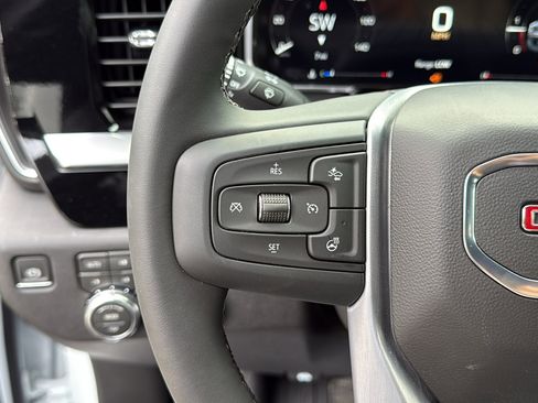 New 2026 GMC Sierra 2500 SLE image 11