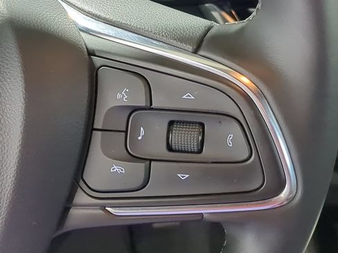 Used 2024 Buick Envista Sport Touring w/ Convenience I Package FWD image 30