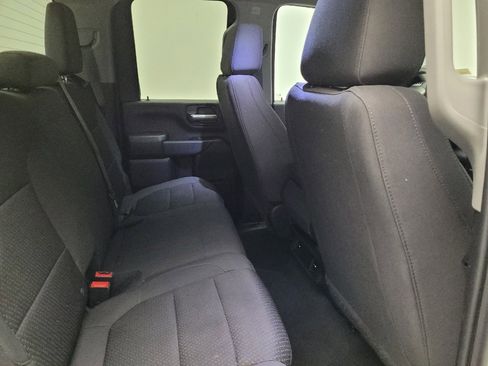 Used 2022 Chevrolet Silverado 2500 Custom w/ Custom Value Package RWD image 19