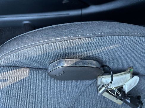 Used 2025 Kia K4 LXS FWD image 21