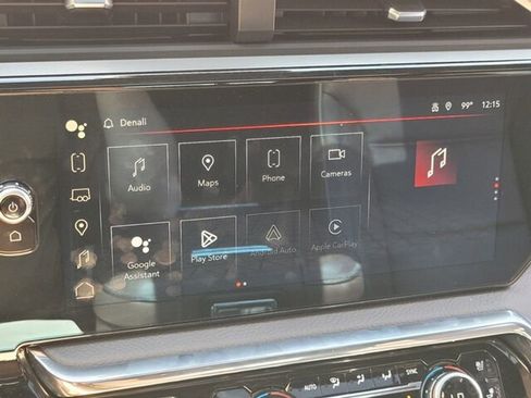 Used 2024 GMC Sierra 2500 Denali w/ Denali Reserve Package image 21