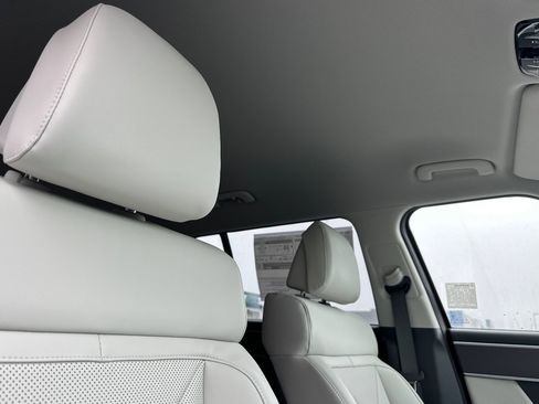 New 2026 Hyundai Santa Fe SEL image 18