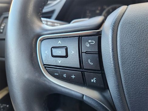 Used 2022 Lexus ES 250 w/ Premium Package image 28