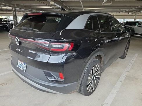Used 2023 Volkswagen ID.4 Pro S Plus AWD/4WD image 8