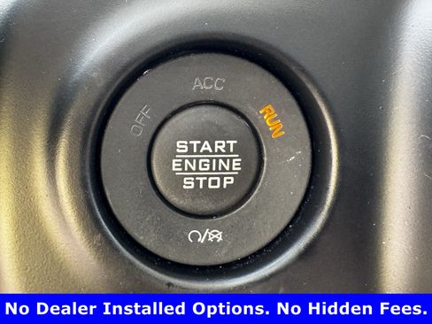 Used 2023 Jeep Wrangler Unlimited Sahara AWD/4WD image 22
