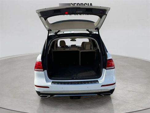 Used 2018 Mercedes-Benz GLE 350 image 9