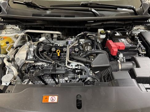 Used 2022 Mitsubishi Outlander SEL image 28