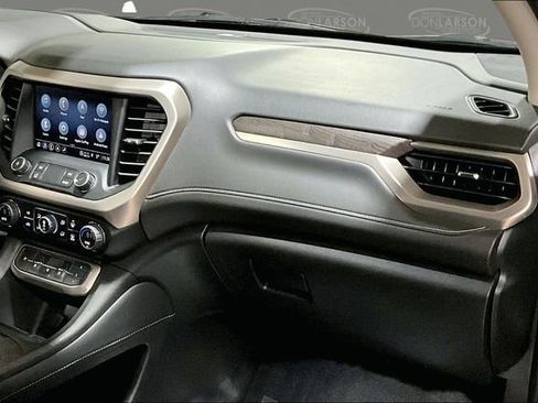 Used 2023 GMC Acadia Denali AWD/4WD image 17