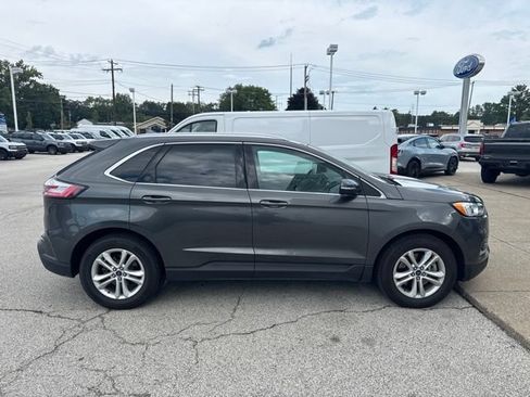 Used 2019 Ford Edge SEL w/ Equipment Group 201A AWD/4WD image 5