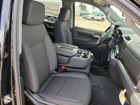 New 2026 Chevrolet Silverado 1500 RST RWD image 18